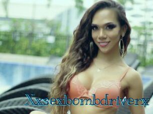 Xxsexbombdriverx