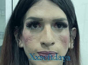 xxsofidaya Archive DVD BIZ