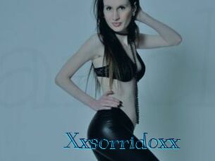 Xxsorridoxx