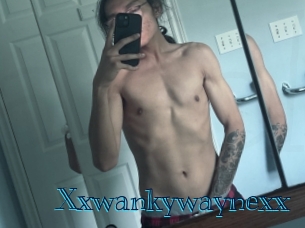 xxwankywaynexx Archive DVD BIZ