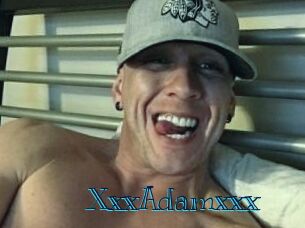 XxxAdamxxx