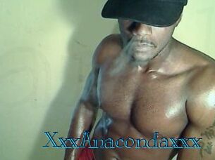 XxxAnacondaxxx