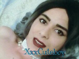 XxxCuteboy