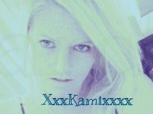 XxxKamixxxx