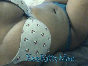 XxxKittyMae