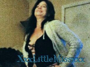 XxxLittleMissxxx
