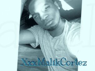 XxxMalikCortez