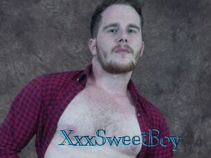 XxxSweetBoy