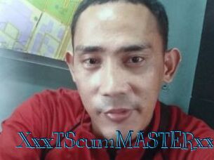 XxxTScumMASTERxxx