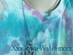 XxxTylerWatersxxx