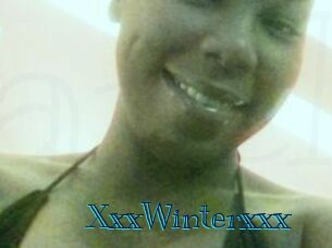 XxxWinterxxx