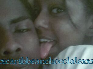 Xxxcaribbeanchocolatexxx