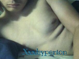 Xxxhyperion