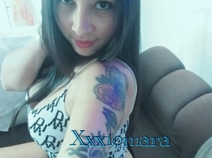 Xxxiomara
