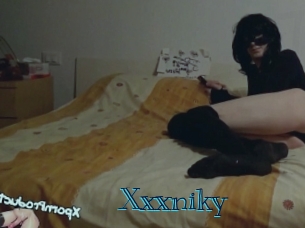 Xxxniky