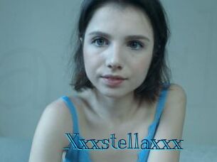 Xxxstellaxxx