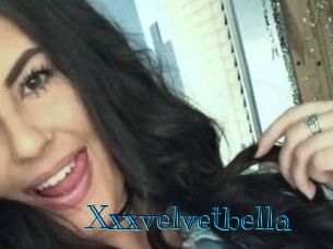 Xxxvelvetbella