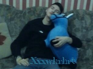 Xxxwhrhrt
