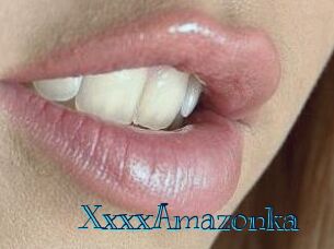 XxxxAmazonka