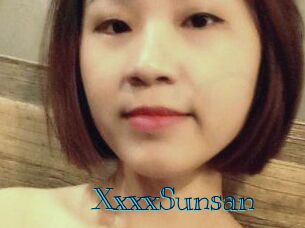 XxxxSunsan