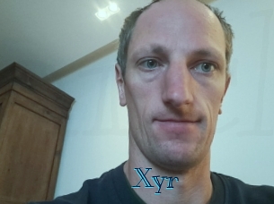 Xyr