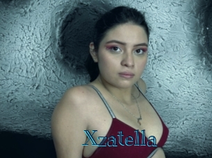 Xzatella