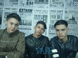 YAFE