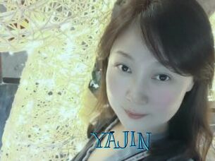 YAJIN