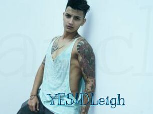 YESIDLeigh