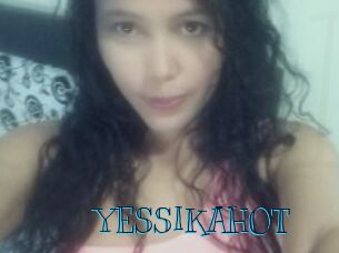 YESSIKAHOT