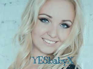 YESbabyX