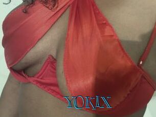 YOKIX
