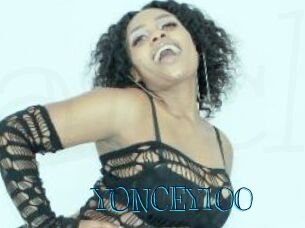 YONCEY100