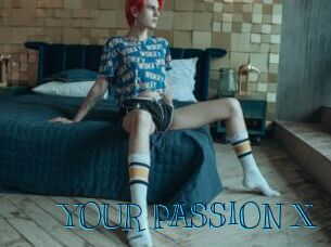 YOUR_PASSION_X