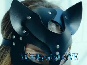 YOURcuteLOVE