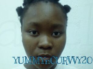 YUMMYnCURVVY20