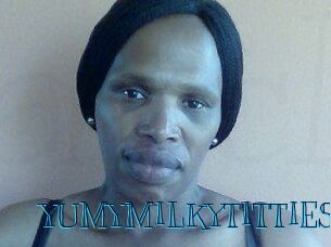 YUMYMILKYTITTIES