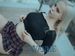 YVANNE