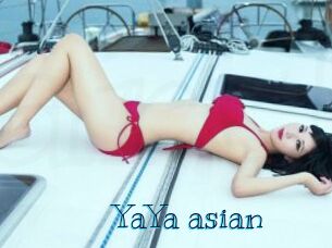 YaYa_asian
