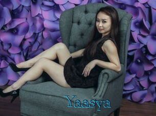 Yaasya