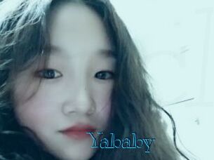 Yababy