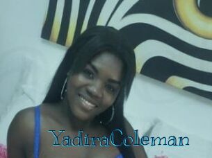 YadiraColeman