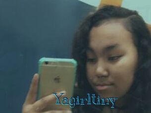 Yagirltiny