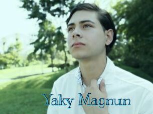 Yaky_Magnun