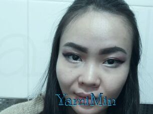 YamiMin
