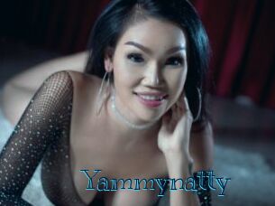 Yammynatty