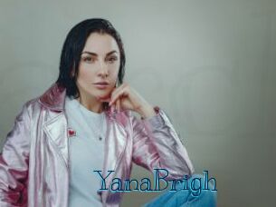 YanaBrigh