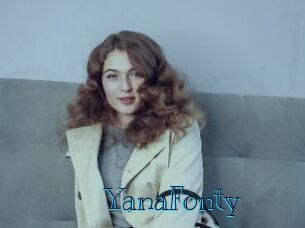 YanaFonty