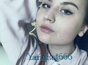 YanaHot666
