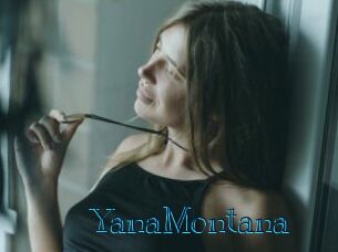 YanaMontana